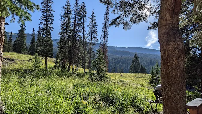Lake Irwin Campground 6