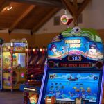 Sun Outdoors Frontier Town