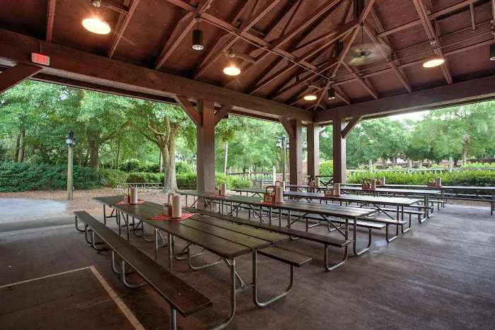 The Campsites at Disney's Fort Wilderness Resort 2