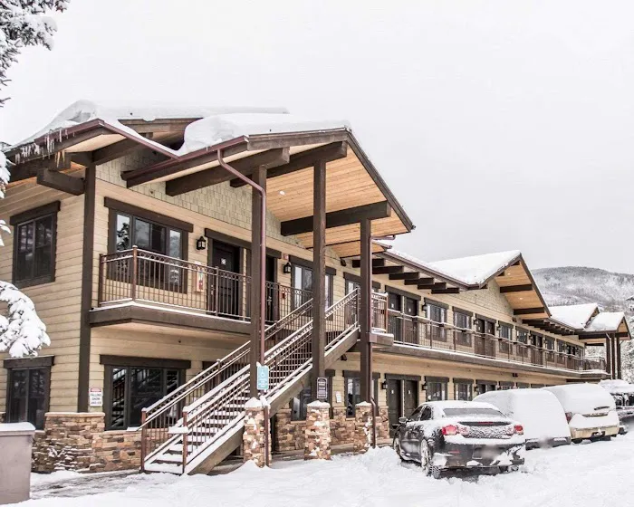 Bluegreen Vacations Resort Innsbruck Aspen 3