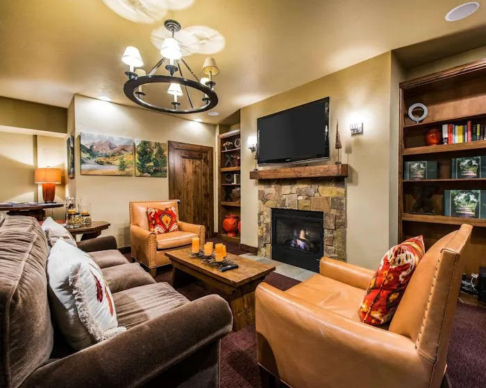 Bluegreen Vacations Resort Innsbruck Aspen 7