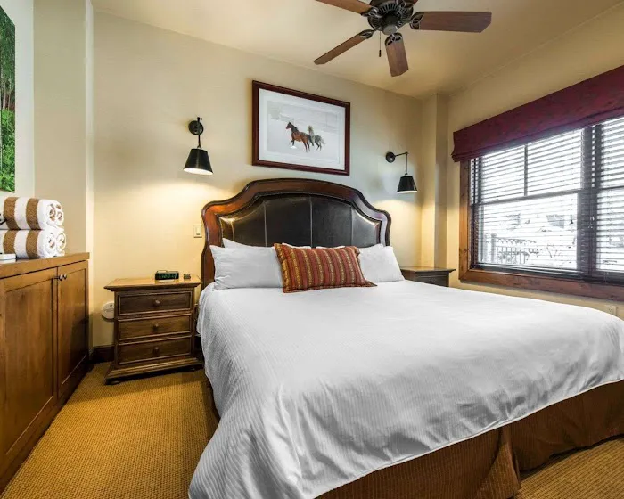 Bluegreen Vacations Resort Innsbruck Aspen 5
