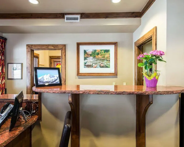 Bluegreen Vacations Resort Innsbruck Aspen 1
