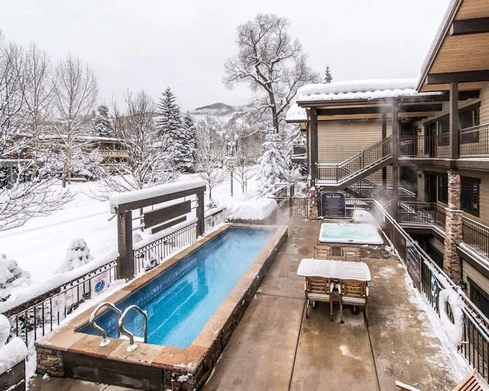Bluegreen Vacations Resort Innsbruck Aspen 4