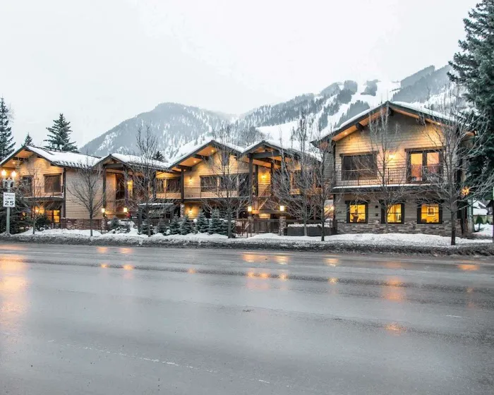 Bluegreen Vacations Resort Innsbruck Aspen 2