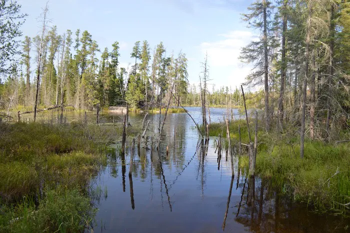 Halfway Lake Provincial Park 4