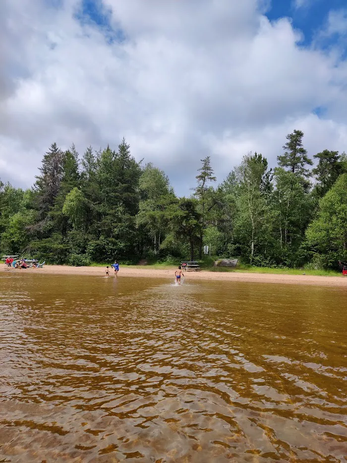 Halfway Lake Provincial Park 7