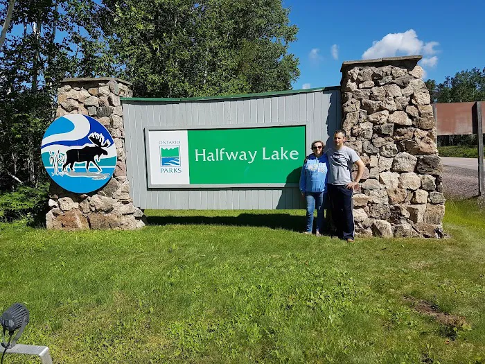 Halfway Lake Provincial Park 2