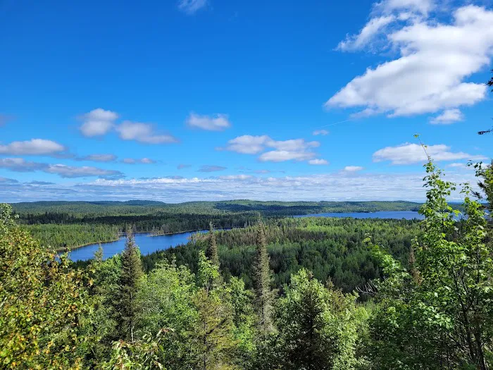 Halfway Lake Provincial Park 0