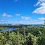 Halfway Lake Provincial Park