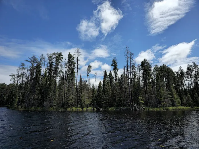 Halfway Lake Provincial Park 3