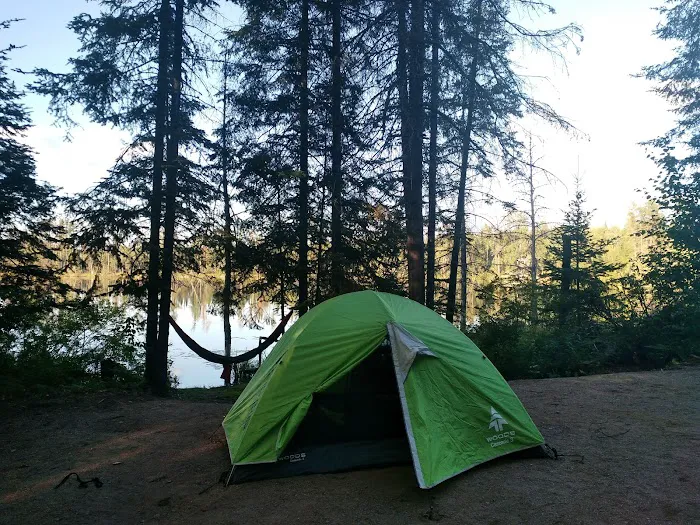Halfway Lake Provincial Park 8