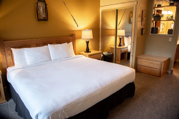 Arrowhead Mountain Lodge 0