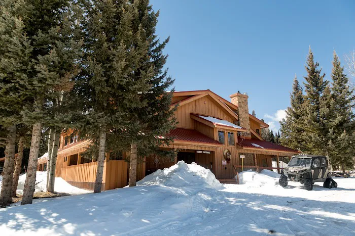 Arrowhead Mountain Lodge 3