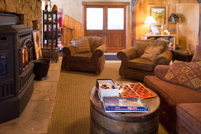 Arrowhead Mountain Lodge 4