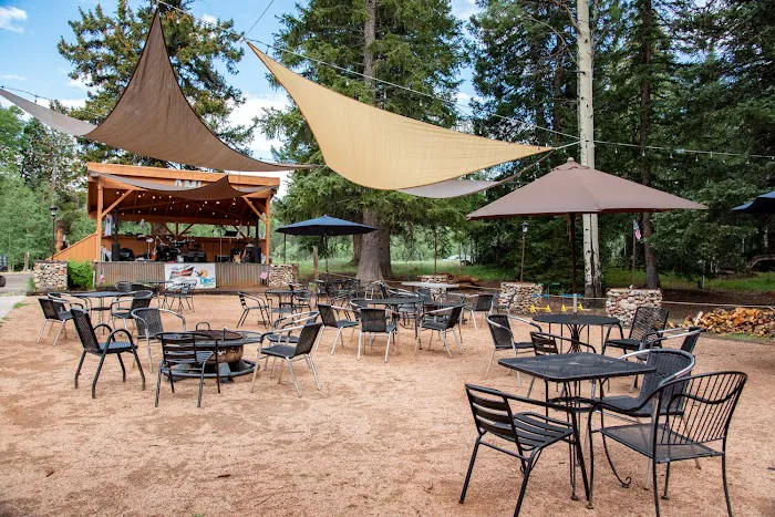 Arrowhead Mountain Lodge 2