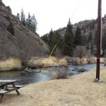 Tomahawk Guest Ranch