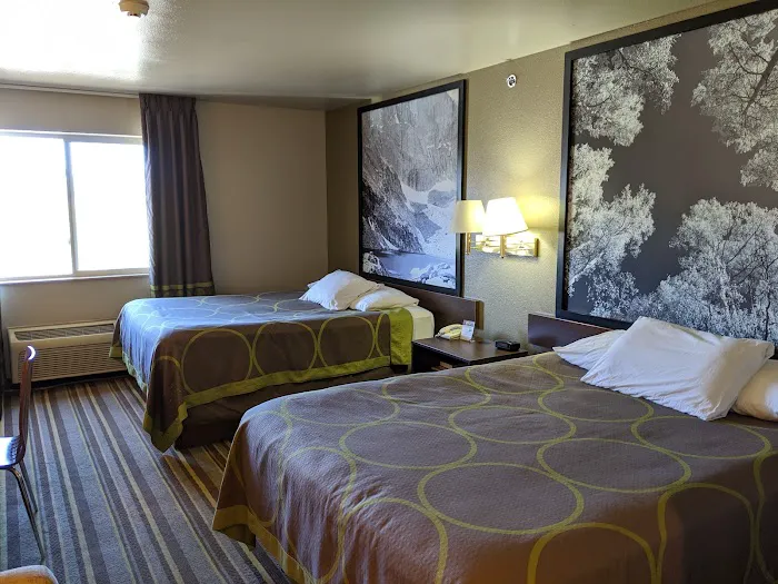 Super 8 by Wyndham Buena Vista 6