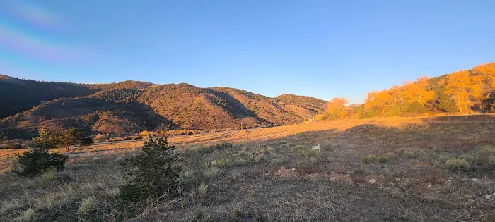Heart of Rockies Campground 4