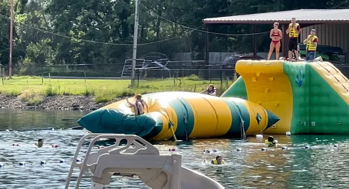 Crystal Lake RV Park Picture 8