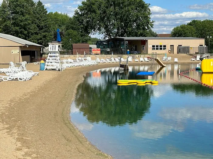 Crystal Lake RV Park Picture 1