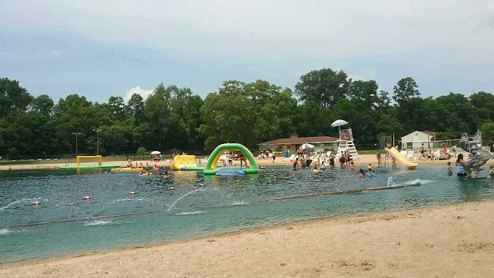 Crystal Lake RV Park Picture 9