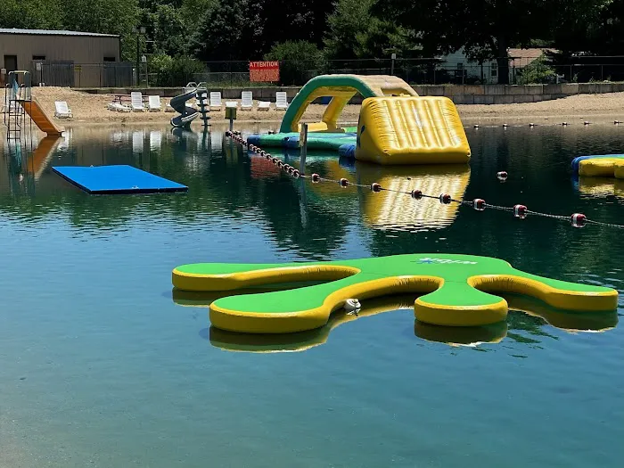 Crystal Lake RV Park Picture 2