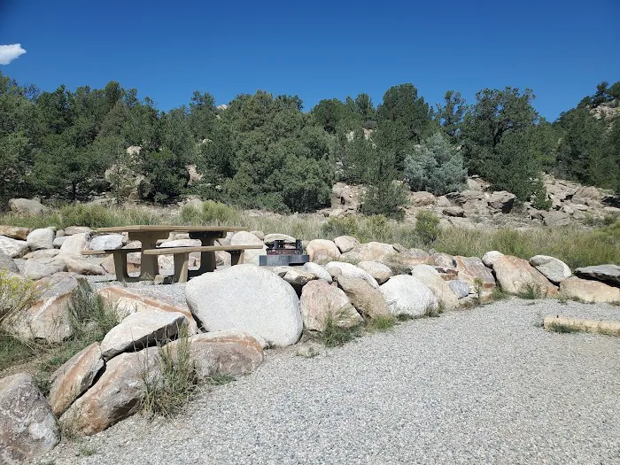 Hecla Junction Campground 8