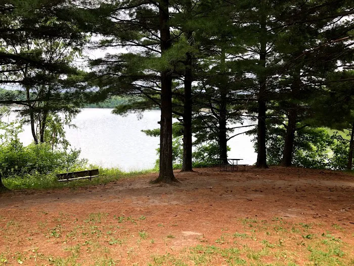Rock Cut State Park Campground Permit Office 1