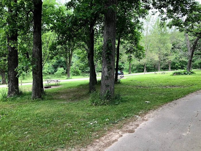 Rock Cut State Park Campground Permit Office 3