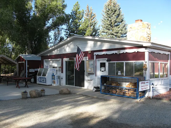 Chalk Creek Campground & RV Park 5