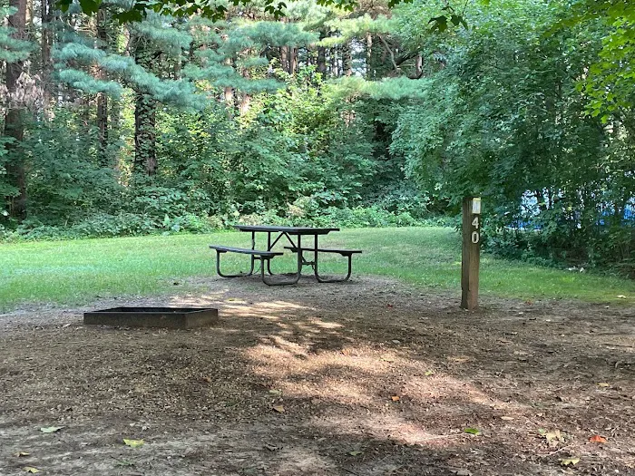 Sunny Crest Family Campground 2