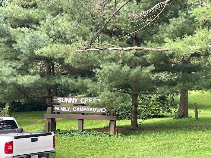 Sunny Crest Family Campground 1