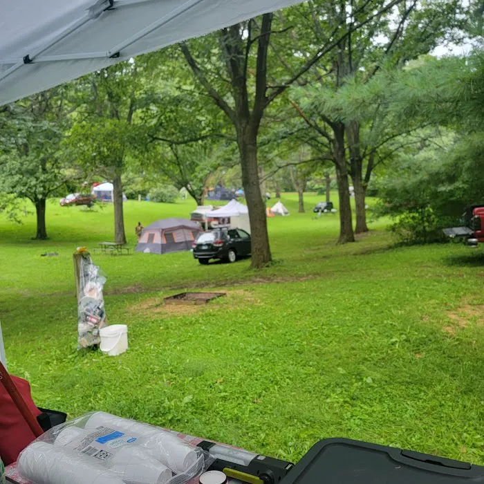 Sunny Crest Family Campground 5