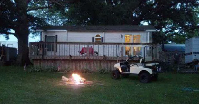 Lake Ladonna Family Campground 0