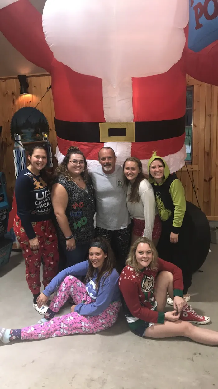 Lake Ladonna Family Campground 8