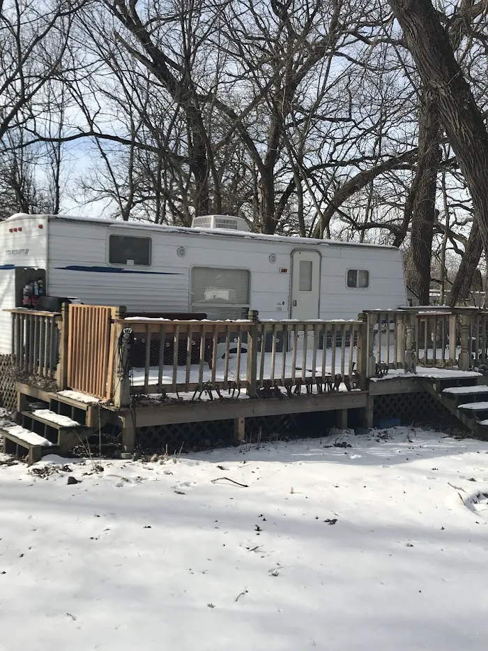 Lake Ladonna Family Campground 6