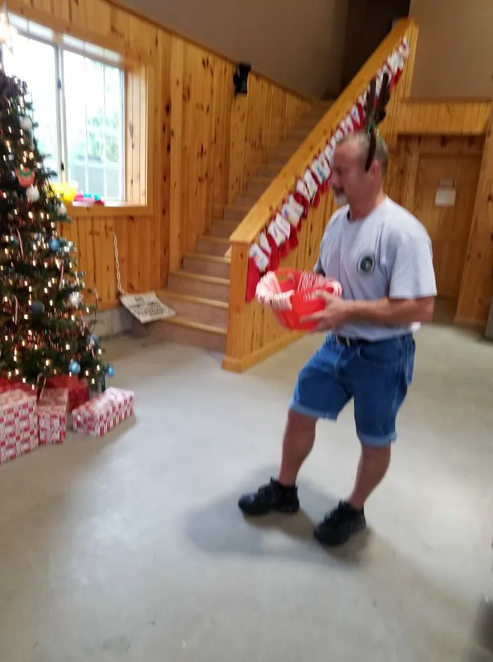 Lake Ladonna Family Campground 7