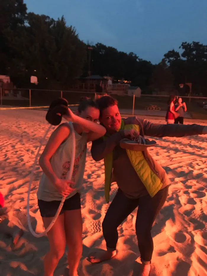 Lake Ladonna Family Campground 2