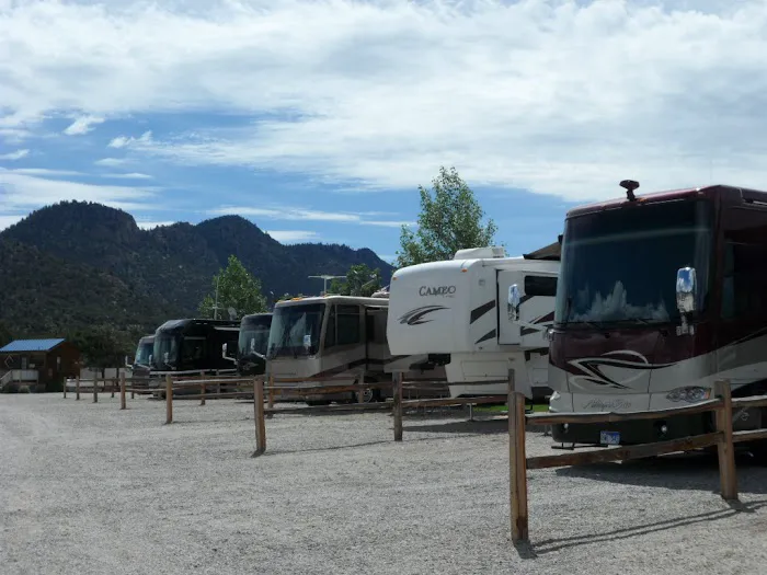Mt Princeton RV Park 9