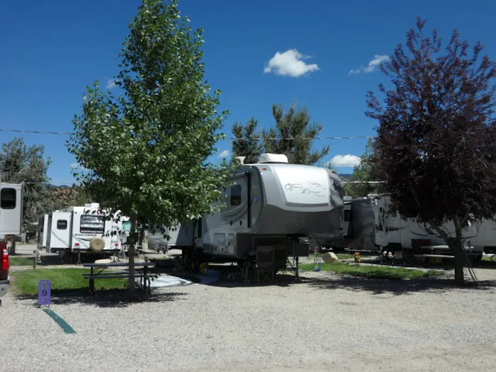 Mt Princeton RV Park 5