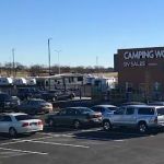 Camping World RV Sales