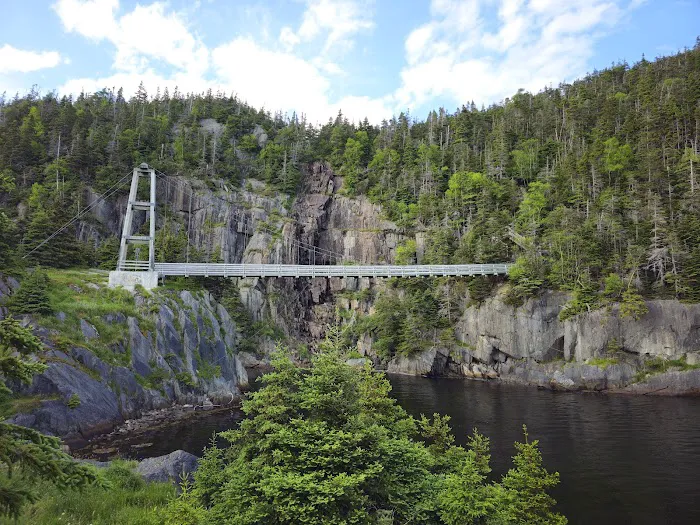 La Manche Provincial Park 0