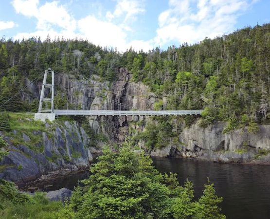 La Manche Provincial Park