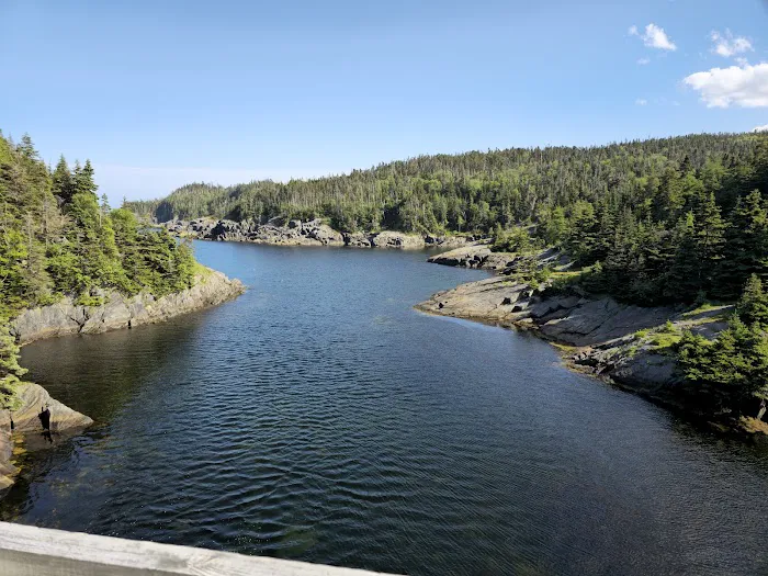 La Manche Provincial Park 2