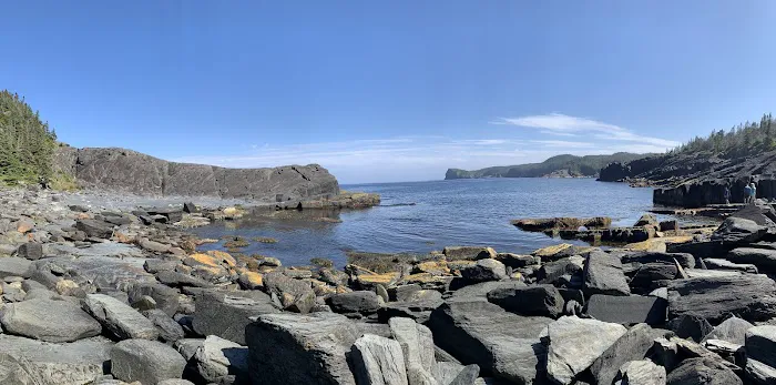 La Manche Provincial Park 1