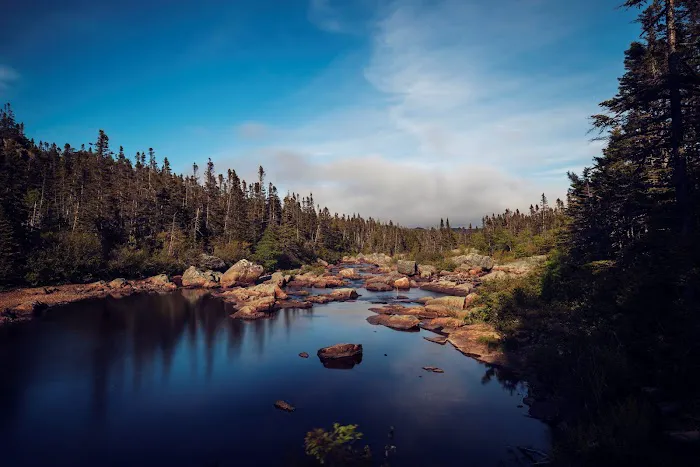 La Manche Provincial Park 3