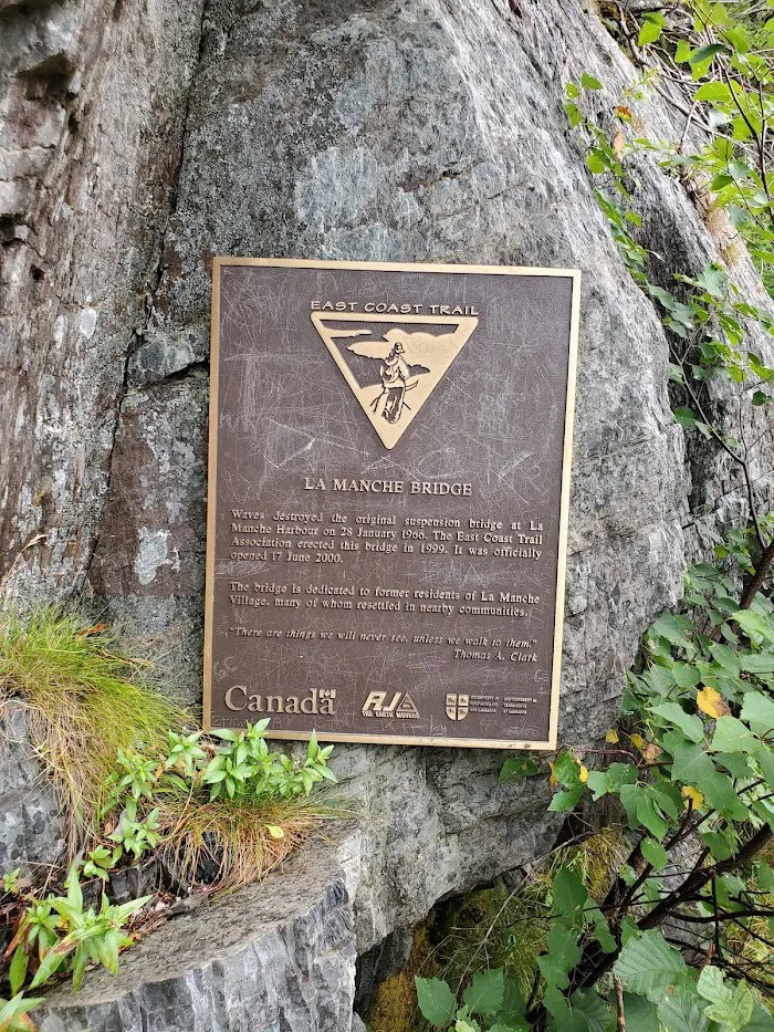 La Manche Provincial Park 8