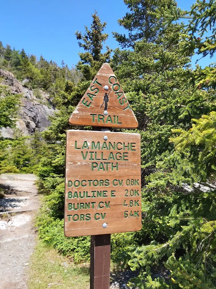 La Manche Provincial Park 5