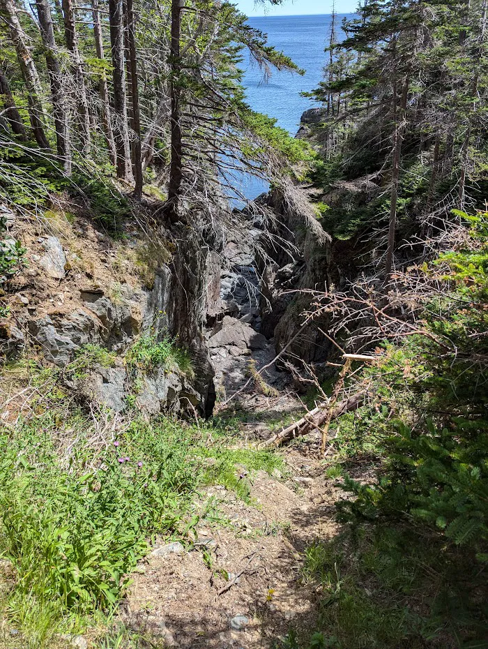 La Manche Provincial Park 9